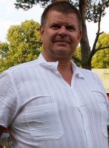 Sven-Erik Lindestam